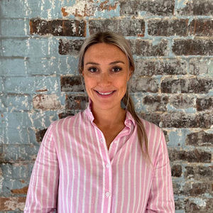 Meet your Posher, Susan